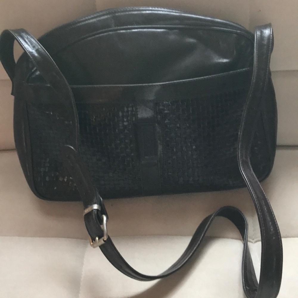 Fendi shoulder bag